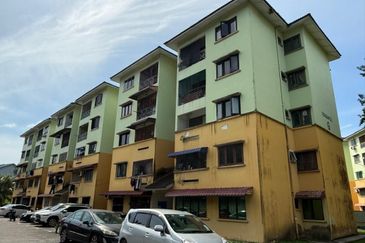 Lily & Jasmine Apartment