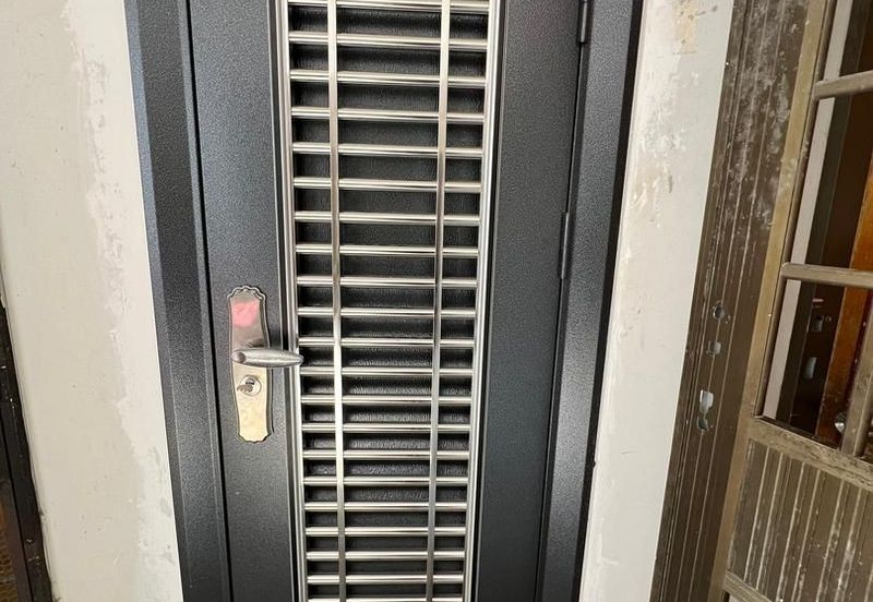 Apartment Tiara Nusantara