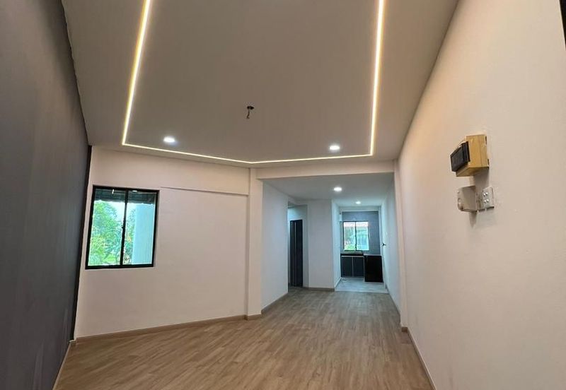 Apartment Tiara Nusantara