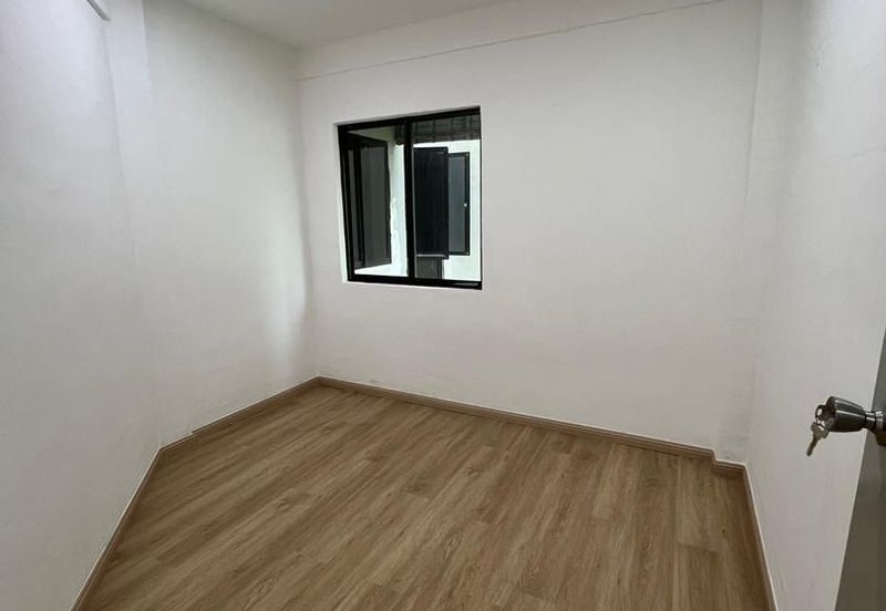 Apartment Tiara Nusantara