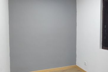 Flat Tasek 64, Bandar Baru Seri Alam