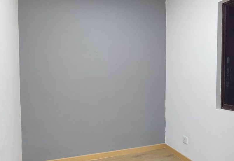 Flat Tasek 64, Bandar Baru Seri Alam