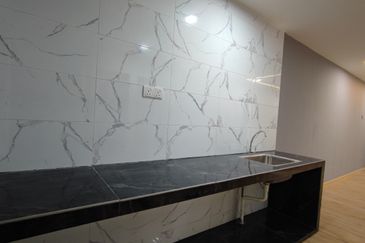 Flat Tasek 64, Bandar Baru Seri Alam