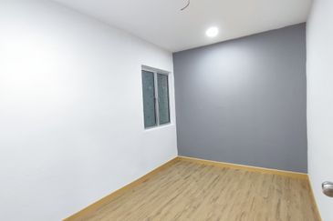 Flat Tasek 64, Bandar Baru Seri Alam