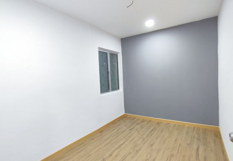 Flat Tasek 64, Bandar Baru Seri Alam