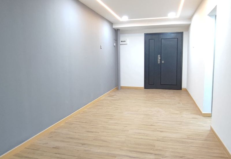 Flat Tasek 64, Bandar Baru Seri Alam