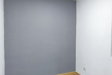 Flat Tasek 64, Bandar Baru Seri Alam