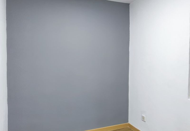 Flat Tasek 64, Bandar Baru Seri Alam