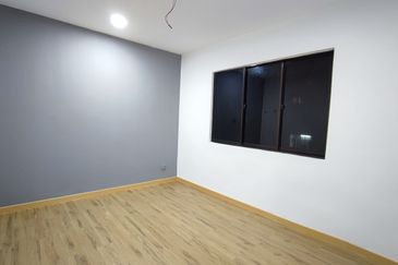 Flat Tasek 64, Bandar Baru Seri Alam