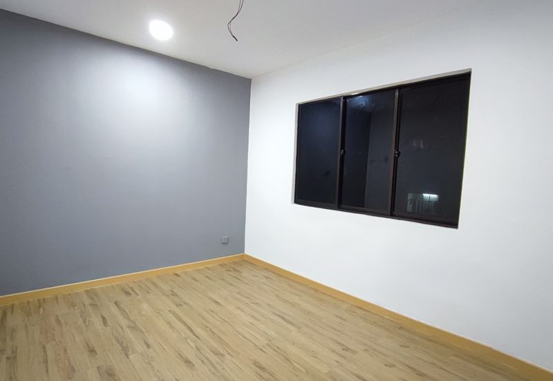 Flat Tasek 64, Bandar Baru Seri Alam