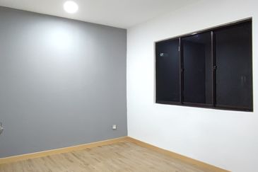 Flat Tasek 64, Bandar Baru Seri Alam