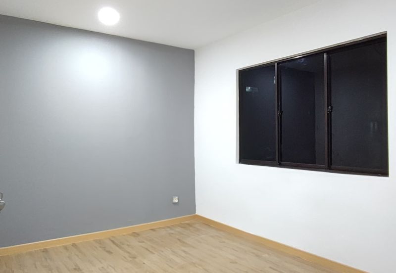 Flat Tasek 64, Bandar Baru Seri Alam