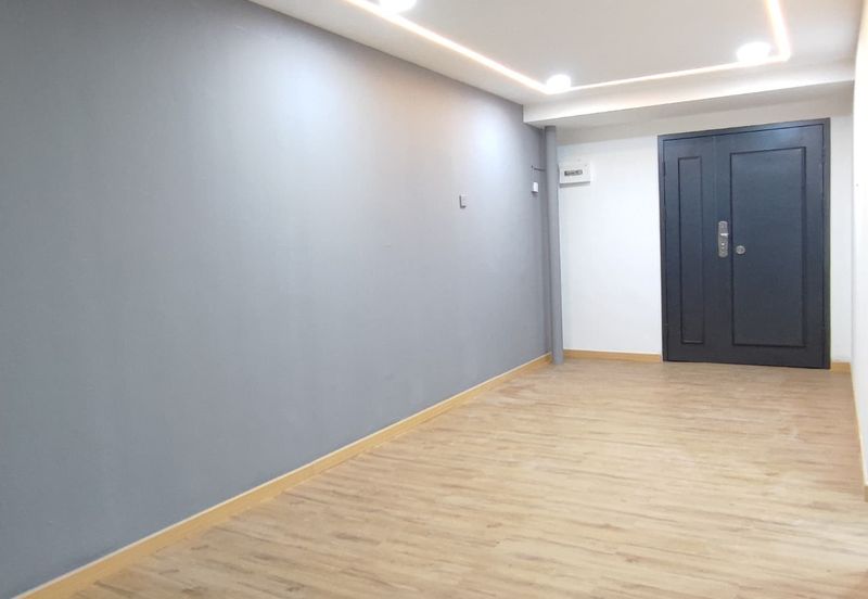 Flat Tasek 64, Bandar Baru Seri Alam