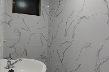 Flat Tasek 64, Bandar Baru Seri Alam