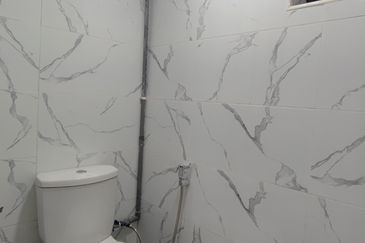 Flat Tasek 64, Bandar Baru Seri Alam