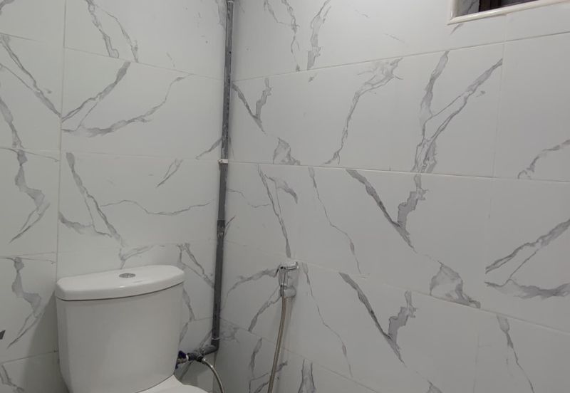 Flat Tasek 64, Bandar Baru Seri Alam