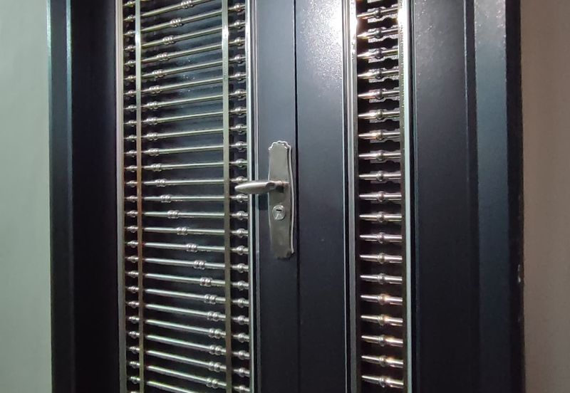 Flat Tasek 64, Bandar Baru Seri Alam