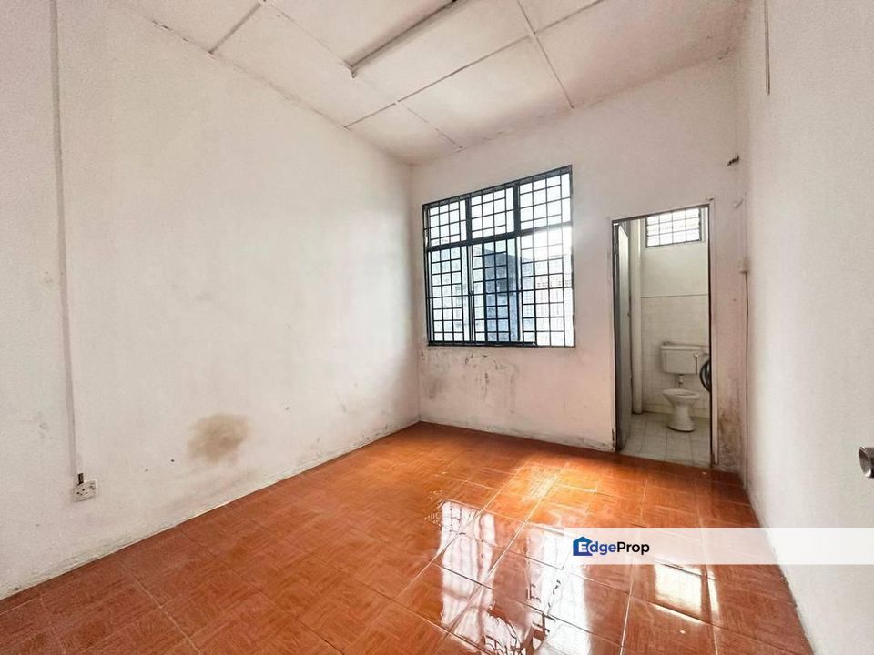 taman Skudai Baru / Jalan Hang Lekir / Skudai / Johor Bahru / Johor / 2 Storey Terrace Endlot / RM580k – Partially Furnished + BV RM620k , Johor, Skudai