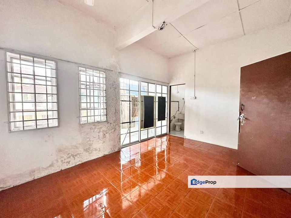 taman Skudai Baru / Jalan Hang Lekir / Skudai / Johor Bahru / Johor / 2 Storey Terrace Endlot / RM580k – Partially Furnished + BV RM620k , Johor, Skudai