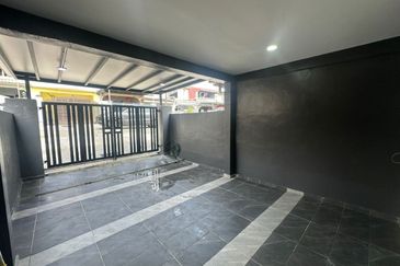 Taman Desa Cemerlang