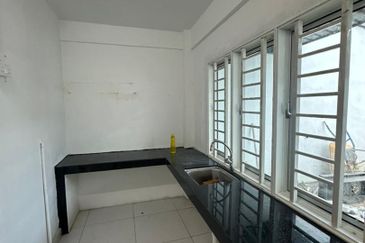 Taman Desa Cemerlang