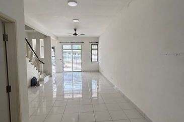 Bandar Bistari Perdana