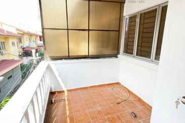 Taman Sierra Perdana