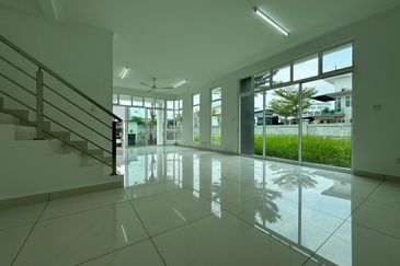 Taman Mutiara Bestari, Skudai