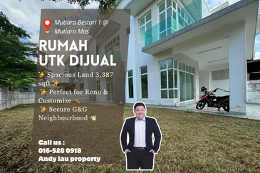 Taman Mutiara Bestari, Skudai