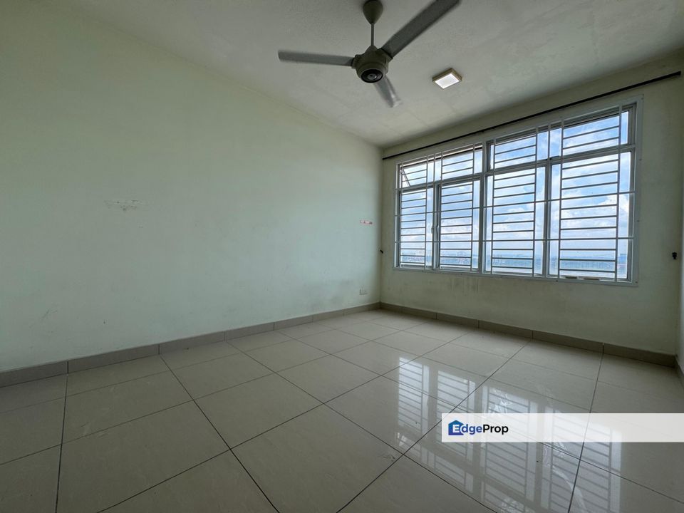 East Bay / Kota Putri / Masai / Johor Bahru / Johor / Luxury Apartment / RM360k – Full Loan Unit, Johor, Masai