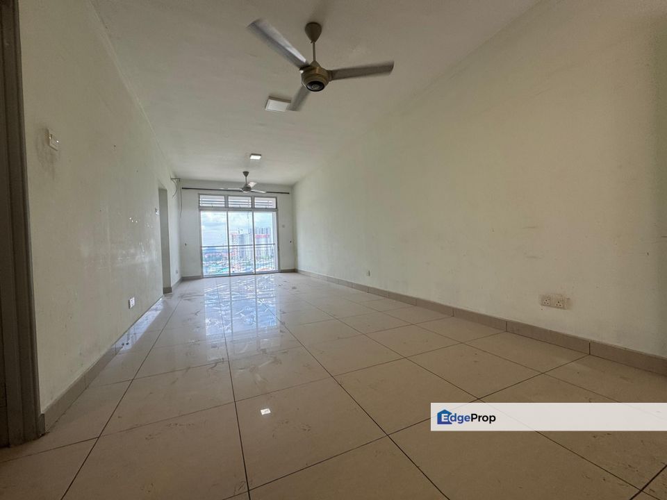 East Bay / Kota Putri / Masai / Johor Bahru / Johor / Luxury Apartment / RM360k – Full Loan Unit, Johor, Masai