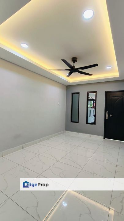 Taman Teratai / Skudai / Pulai / Johor Bahru / Johor / Single Storey / RM398K – Fully Renovated Soon, Johor, Skudai