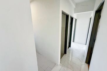 Pangsapuri Jasa, Mutiara Rini