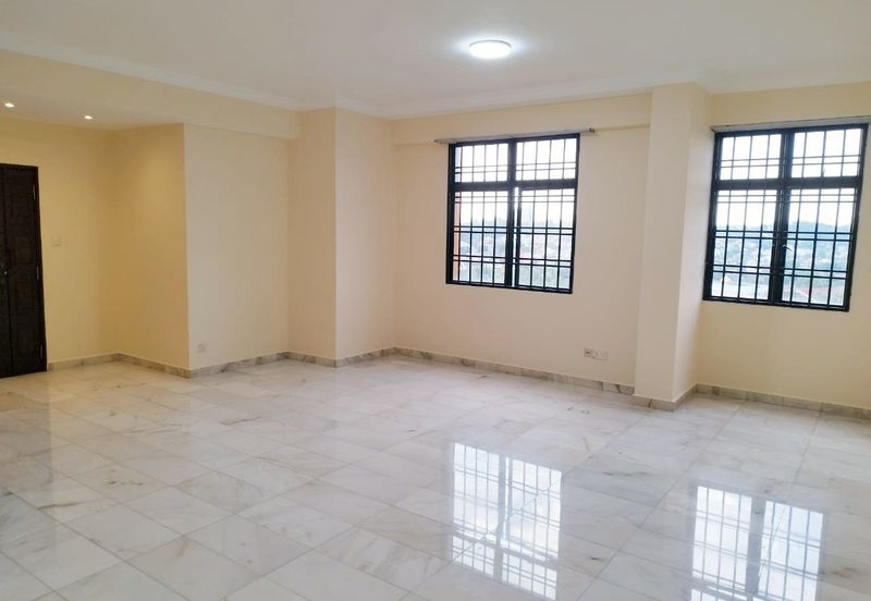 Aloha Tower Condominium