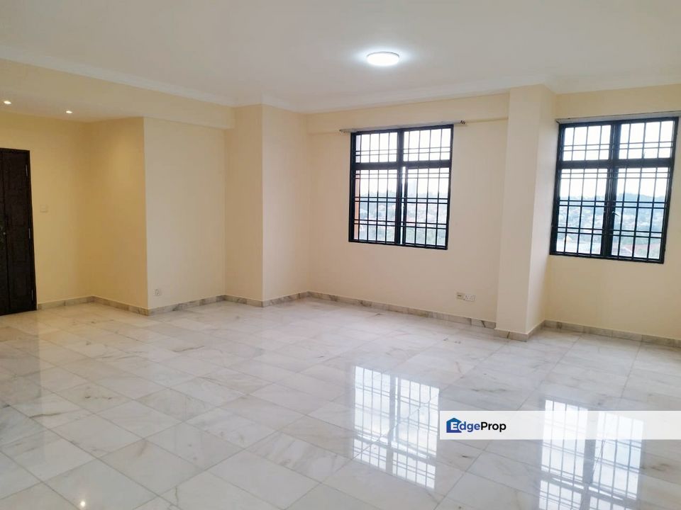Aloha Tower / JB Town / Johor Bahru / Johor / Condo / RM510K – 9 Minit ke CIQ & Hospital Nearby, Johor, Johor Bahru