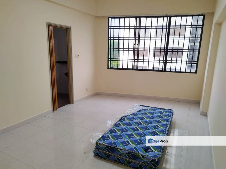 Aloha Tower / JB Town / Johor Bahru / Johor / Condo / RM510K – 9 Minit ke CIQ & Hospital Nearby, Johor, Johor Bahru