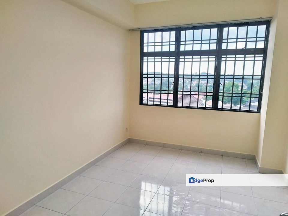 Aloha Tower / JB Town / Johor Bahru / Johor / Condo / RM510K – 9 Minit ke CIQ & Hospital Nearby, Johor, Johor Bahru