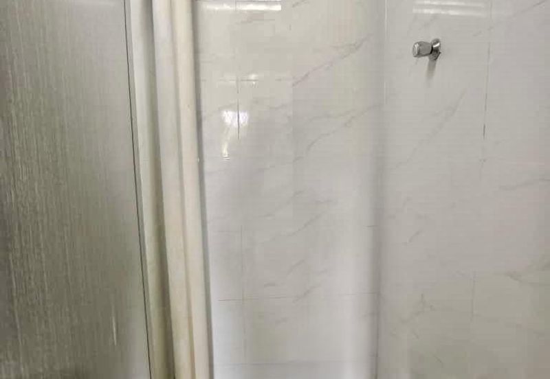 Flat Temenggong, Bandar Indahpura