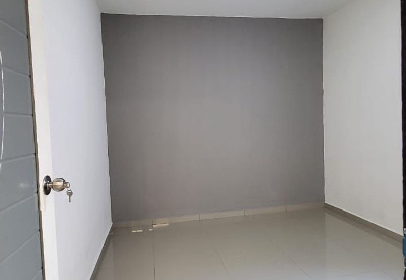 Flat Bandar Selesa Jaya