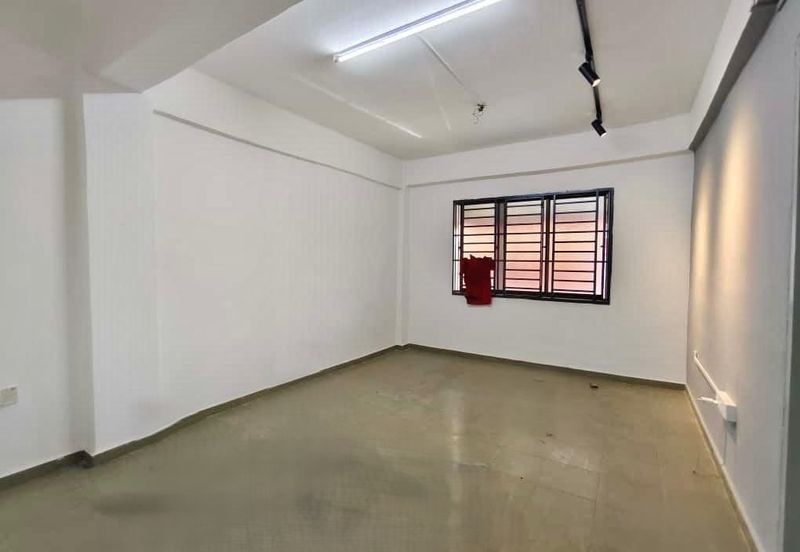 Flat Bandar Selesa Jaya