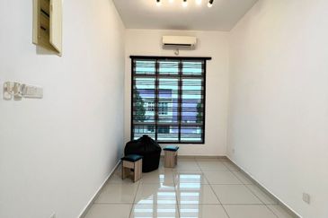 Oleander @ Kempas Utama