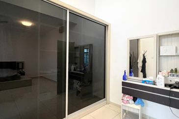 Oleander @ Kempas Utama