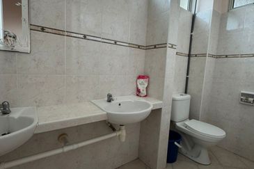 IOI Bandar Putra Kulai