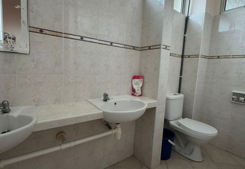 IOI Bandar Putra Kulai