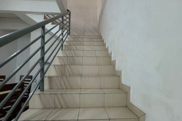 IOI Bandar Putra Kulai