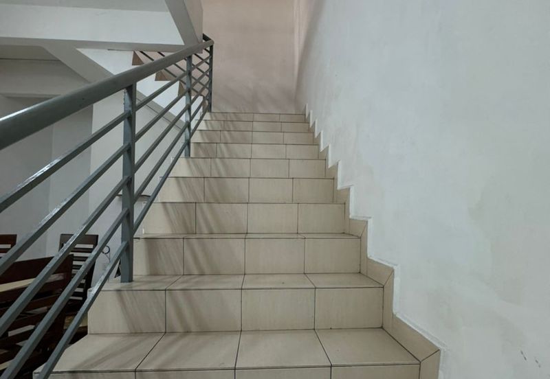 IOI Bandar Putra Kulai