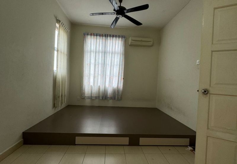 IOI Bandar Putra Kulai