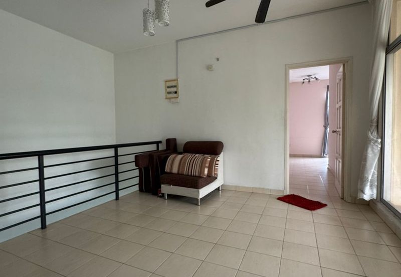 IOI Bandar Putra Kulai