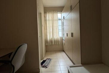 IOI Bandar Putra Kulai