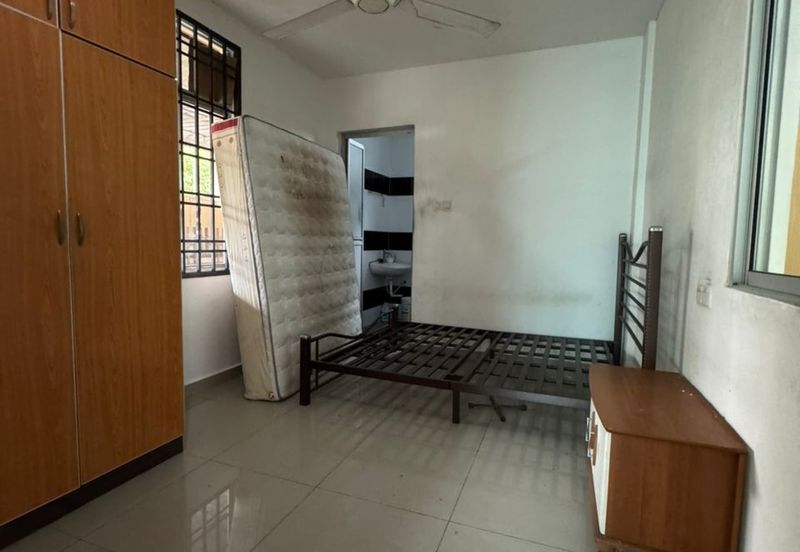 IOI Bandar Putra Kulai